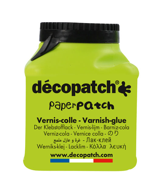 Vernis Décopatch PaperPatch 180ml