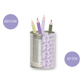 Gesso Décopatch wit 300ml - afbeelding 2