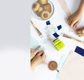 Vernis Décopatch Voedselveilig 180ml - afbeelding 3
