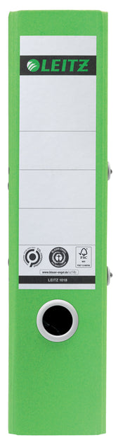 Ordner Leitz 180° Recycle 80 mm groen - afbeelding 7