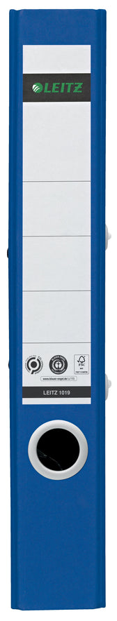 Ordner Leitz 180° Recycle 55 mm blauw - afbeelding 7
