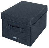 Opbergdoos Leitz gestof met deksel 190x160x285