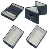 Opbergdoos Leitz gestof met deksel 190x160x285 - afbeelding 5