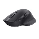 Ozaa+ multi-connect draadloos muis zwart - afbeelding 4