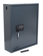 Sleutelkast Pavo magnetisch fingerprint 100 haken - afbeelding 7