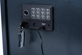 Sleutelkast Pavo magnetisch fingerprint 100 haken - afbeelding 8
