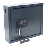 Sleutelkast Pavo magnetisch fingerprint 20 haken - afbeelding 7