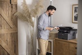 Multifunctional Laser Brother MFC-L2860DWE - afbeelding 9