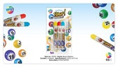 Bingo Dabbers Grifix 3 stuks - afbeelding 4