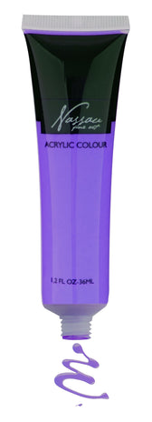 Acrylverf Nassau fine art doos a 18 tubes a 36ml - afbeelding 5