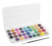 Aquarelverf Nassau fine art doos a 36 napjes - afbeelding 3