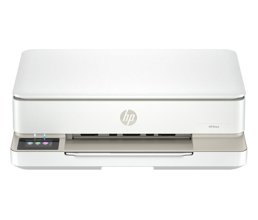 Multifunctional Inktjet HP Envy 6120E