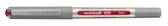 Rollerpen Uni-ball Eye eco 157E M rood - afbeelding 4