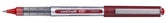 Rollerpen Uni-ball Eye eco 150E F rood