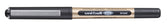 Rollerpen Uni-ball Eye eco 150E B zwart - afbeelding 4