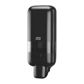 Zeepdispenser Tork S4 Elevation 1000ml zwart - afbeelding 3