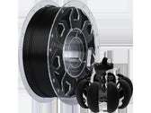 3D Filament Creality PLA 1.75mm zwart 1kg