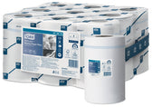 Poetspapier Tork M3 Advanced 2laags 200 vel wit - afbeelding 7