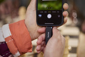 Phone Drive 128GB USB-C 3.2 USB-A zwart - afbeelding 7