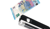 Valsgeld detector Safescan 40H draagbaar - afbeelding 5