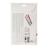 Tekenset Sakura Creative Kit Samurai - afbeelding 5
