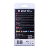 Gelschrijver Sakura Gelly Roll Moonlight 10 pastel - afbeelding 4