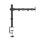 Monitorarm Quantore 1 scherm 17-27 inch zwart - afbeelding 8