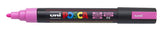 Paintmarker Uni POSCA PC5M M fluor roze