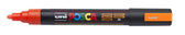 Paintmarker Uni POSCA PC5M M fluor oranje