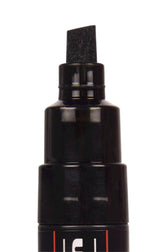 Paintmarker Uni POSCA PC8K B schuin grijs - afbeelding 3