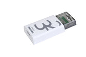 Philips USB 32GB USB-C Click Shadow Grey - afbeelding 4
