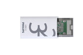 Philips USB 32GB USB-C Click Shadow Grey - afbeelding 6