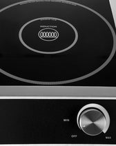 Inductiekookplaat Buffalo 3000W - afbeelding 4