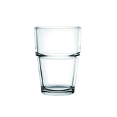 Glas Olympia tumbler stapelbaar 200 ml