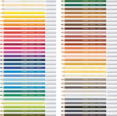 Kleurpotlood STABILO CarbOthello kalkpastel 24st - afbeelding 9