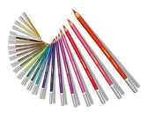 Kleurpotlood STABILO CarbOthello kalkpastel 24st - afbeelding 10