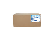 Handdoek Cleaninq Z-vouw 1-laags naturel - afbeelding 4