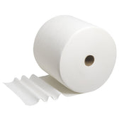 Poetsrol WypAll L40 PowerClean 1-laags 315mmx232m - afbeelding 3