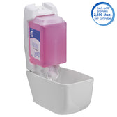 Handzeep Scott Essential foam roze 1000ml 6340 - afbeelding 5