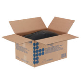 Handdoekroldispenser Aquarius zwart 7376 - afbeelding 3