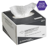 KIMTECH SCIENCE Reinigingsdoekjes - Wit /Klein - afbeelding 3