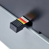 Inbindmachine GBC Combbind CB25 Pro - afbeelding 9