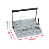 Inbindmachine GBC Multibind MB20 - afbeelding 4
