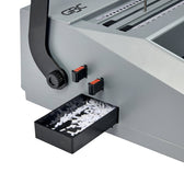 Inbindmachine GBC Multibind MB20 - afbeelding 8