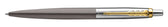 Balpen Parker Jotter XL Grey Collection GT M grijs