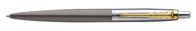 Balpen Parker Jotter XL Grey Collection GT M grijs