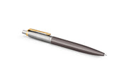 Balpen Parker Jotter XL Grey Collection GT M grijs - afbeelding 3
