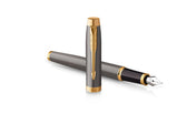 Vulpen Parker IM Grey Collection GT M grijs - afbeelding 5