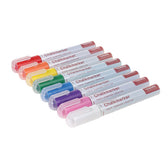 Krijtstift Europel watervast 3-6mm ass 8 stuks - afbeelding 3