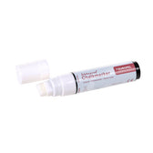 Krijtstift Europel watervast 15mm wit - afbeelding 2